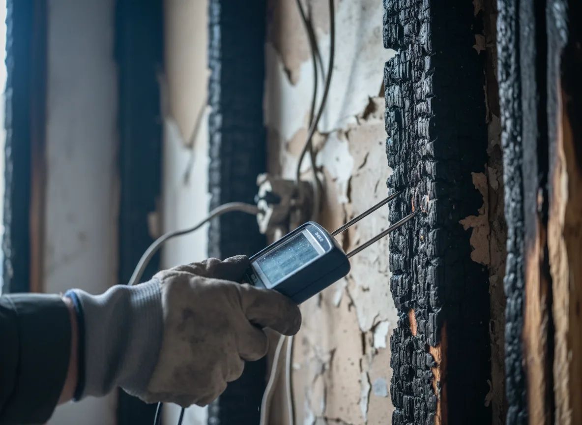 Fire Damage Restoration Whiteriver, AZ FAQs